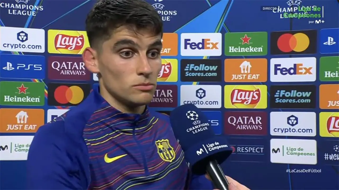 جيرارد مارتن: قادرون على العودة في ملعب أتلتيكو.. ولا أعلم لماذا لم يتدخل الفار؟